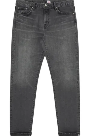 Edwin Uomo, Jeans, Nero, W30 L32, new
