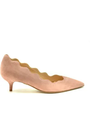 Charlotte Olympia Donna, Scarpe, Rosa, 36 EU, new