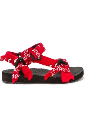 Arizona Love Donna, Scarpe, Rosso, 36 EU, new