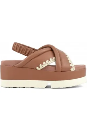 Mou Donna, Scarpe, Marrone, 40 EU, new