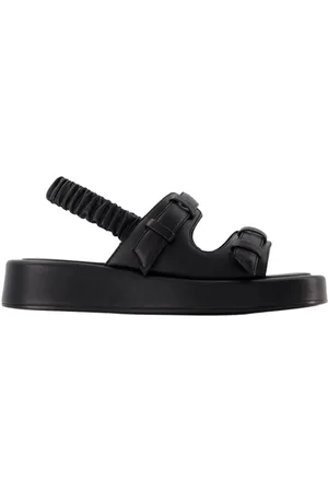 Elleme Donna, Scarpe, Nero, 40 EU, new