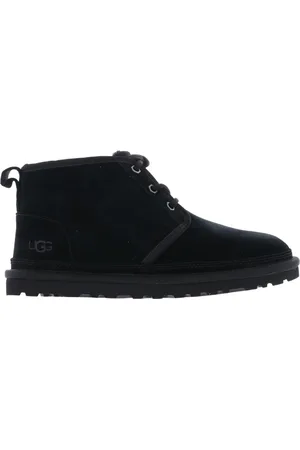 UGG Donna, Scarpe, Nero, 38 EU, new
