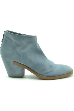 ROBERTO DEL CARLO Donna, Scarpe, Blu, 36 EU, new