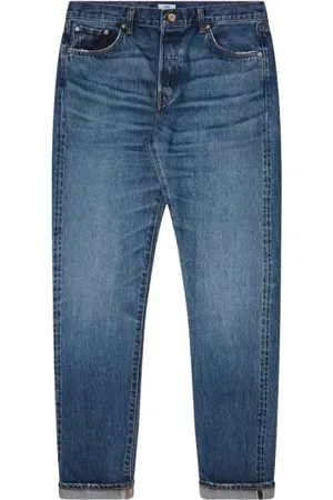 Edwin Uomo, Jeans, Blu, W33, new