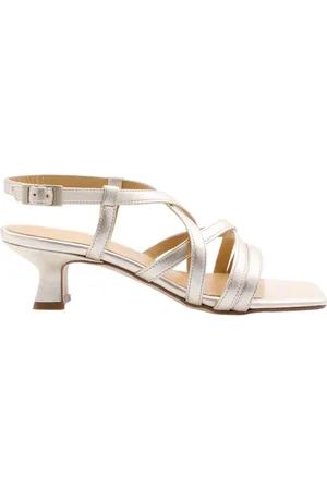 CTWLK. Donna, Scarpe, Giallo, 36 EU, new