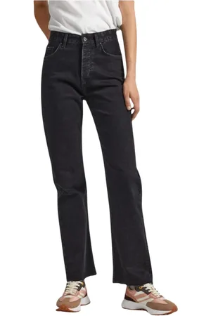 Pepe Jeans Donna, Jeans, Nero, W29 L30, new