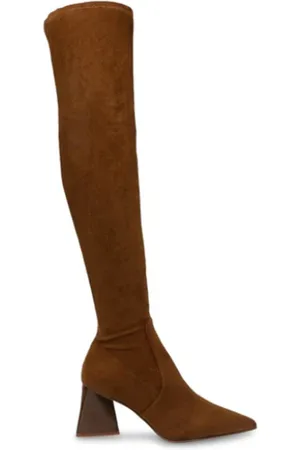 Steve Madden Donna, Scarpe, Marrone, 39 EU, new