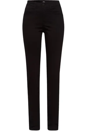 Brax Donna, Jeans, Blu, M, new