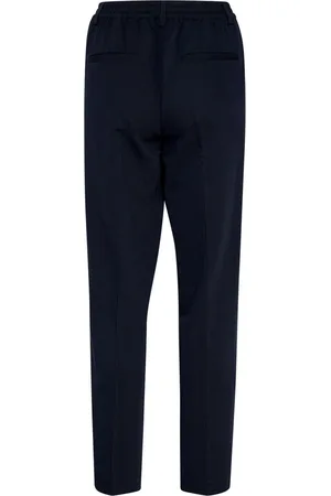 Kaffe Donna, Pantaloni, Nero, XS, new
