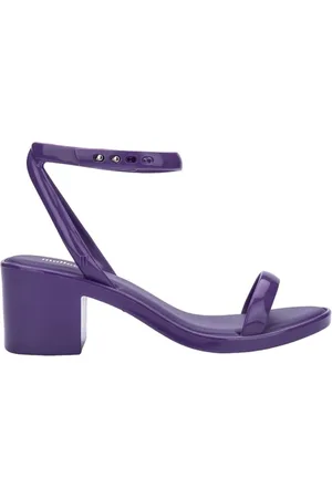 Melissa Donna, Scarpe, Viola, 39 EU, new