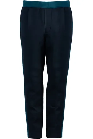 Armani Exchange Uomo, Pantaloni, Blu, L, new