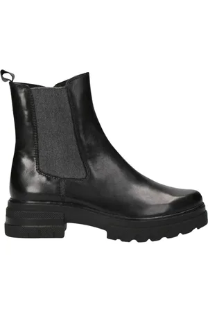 Caprice Donna, Scarpe, Nero, 38 EU, new
