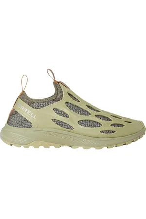 Merrell Uomo, Scarpe, Verde, 43 EU, new
