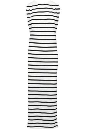 SEMICOUTURE Donna, Abiti, Bianco, L, new