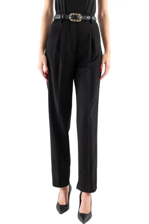 Liu Jo Donna, Pantaloni, Nero, S, new