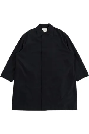 STUDIO NICHOLSON Donna, Camicette , Nero, M, new