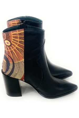 Gattinoni Donna, Scarpe, Nero, 38 EU, new