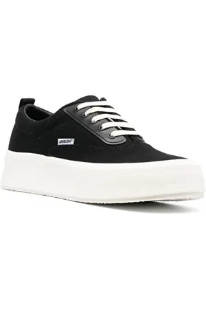 AMBUSH Uomo, Scarpe, Nero, 44 EU, new