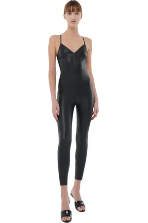 Wolford Donna, Jumpsuits, Nero, M, new