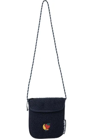 Sky High Farm Donna, Borse, Blu, Taglia unica, new