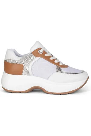 Gattinoni Donna, Scarpe, Bianco, 37 EU, new