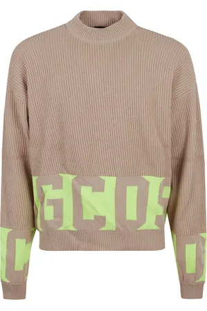 GCDS Uomo, Maglie, , L, new