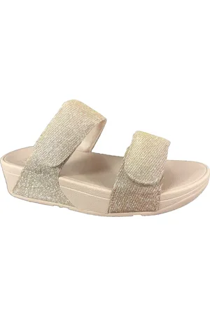 FitFlop Donna, Scarpe, Rosa, 37 EU, new
