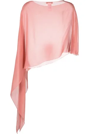 ANTONELLI Donna, Camicette , Rosa, M, new