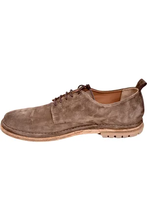Elia Maurizi Uomo, Scarpe, Marrone, 44 EU, new