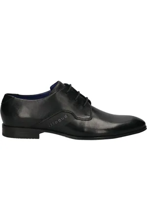 Bugatti Uomo, Scarpe, Nero, 46 EU, new