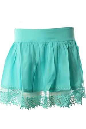 CHARO RUIZ IBIZA Donna, Gonne, Blu, M, new
