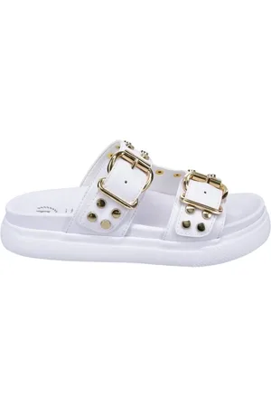 Bugatti Donna, Scarpe, Bianco, 36 EU, new