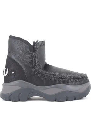 Mou Donna, Scarpe, Nero, 40 EU, new
