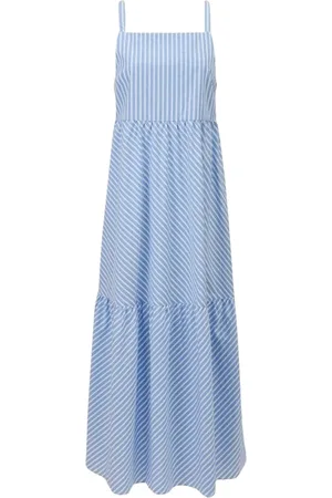 Lexington Donna, Abiti, Blu, L, new
