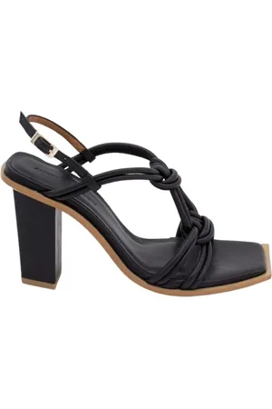 Angel alarcon Donna, Scarpe, Nero, 40 EU, new