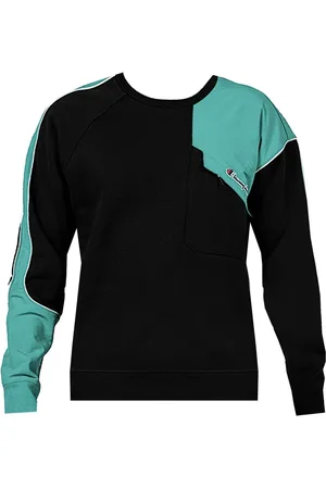Champion Uomo, Felpe, Nero, S, new