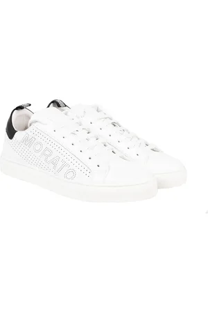 Antony Morato Uomo, Scarpe, Bianco, 40 EU, new
