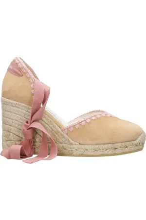 Espadrilles Donna, Scarpe, Marrone, 38 EU, new