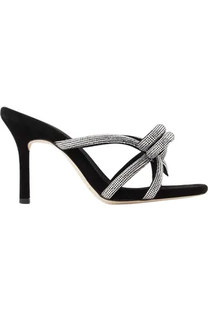 Loeffler Randall Donna, Scarpe, Nero, 37 EU, new
