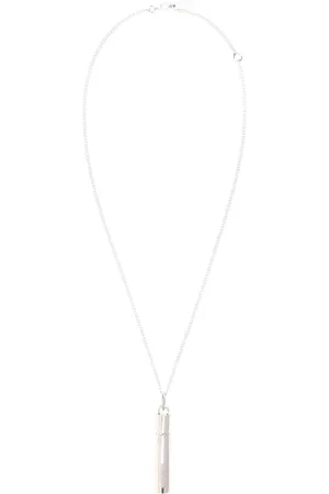 AMBUSH Uomo, Accessori, Grigio, Taglia unica, new