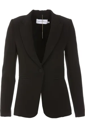 SIMONA CORSELLINI Donna, Giacche, Nero, M, new
