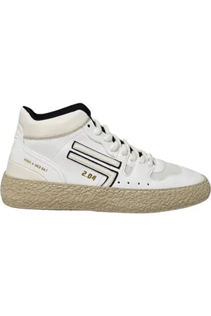 Puraai Donna, Scarpe, Bianco, 36 EU, new