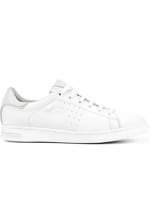Geox Donna, Scarpe, Bianco, 36 EU, new