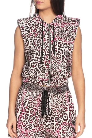 GAËLLE Donna, Top, Multicolore, S, new