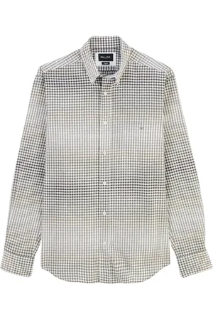 Eden Park Uomo, Magliette, Marrone, 3Xl, new