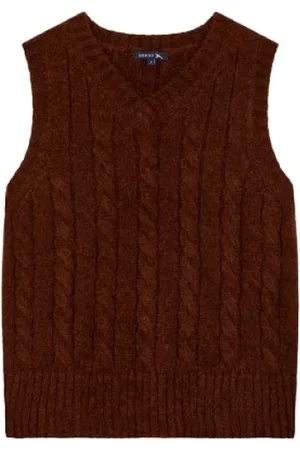 Soeur Donna, Maglie, Rosso, S, new