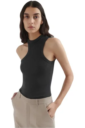 Axel Arigato Donna, Top, Grigio, M, new
