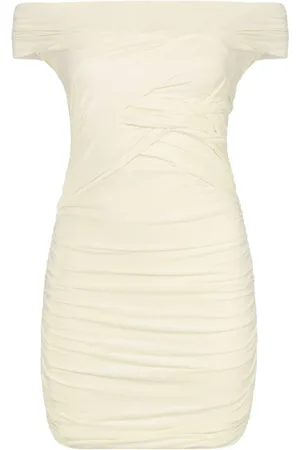 Alexander Wang Donna, Abiti, Giallo, S, new