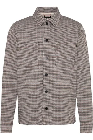 Cinque Uomo, Magliette, Marrone, S, new