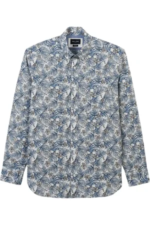 Eden Park Uomo, Magliette, Blu, S, new
